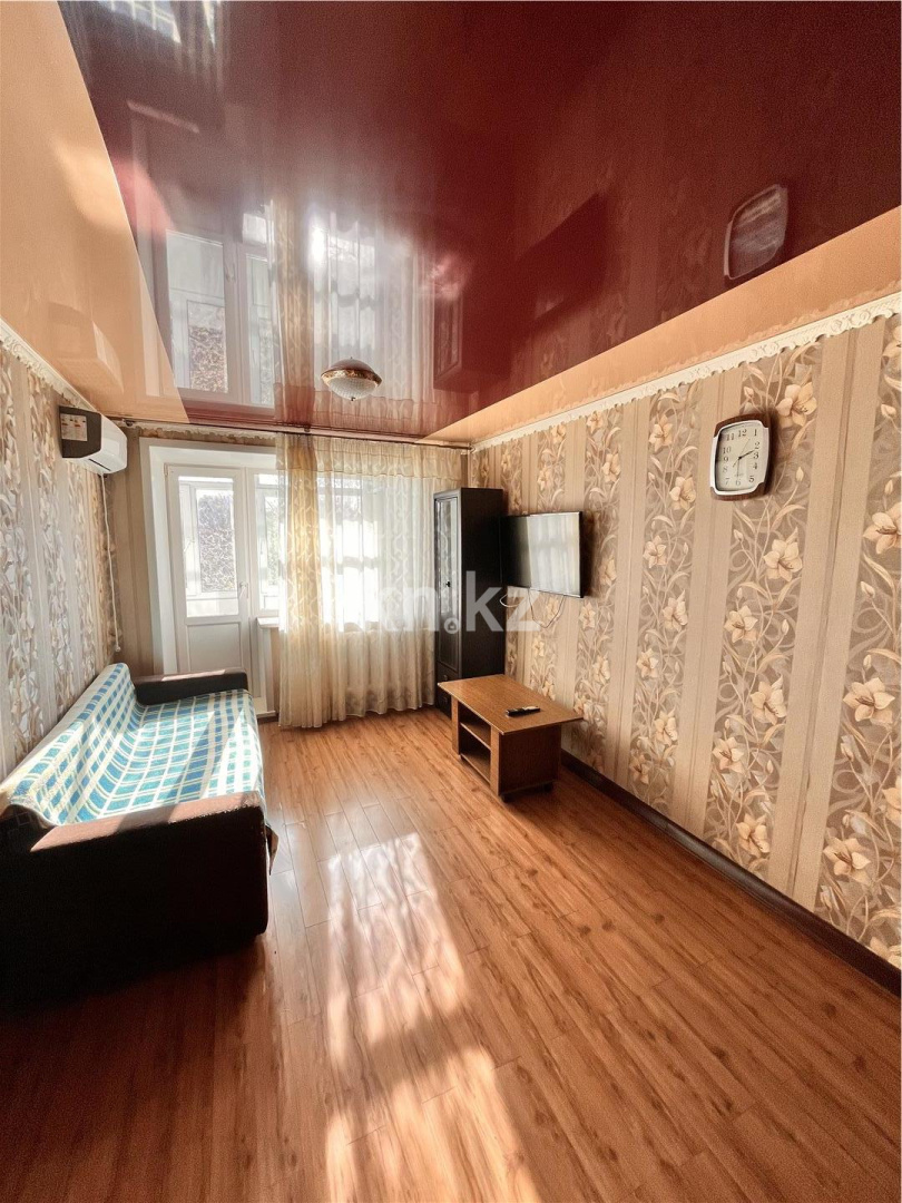 Продажа 1-комнатной квартиры, 32 м², ул. Байсеитовой - Продажа жилой и коммерческой недвижимости в Темиртау фото 5 из 10