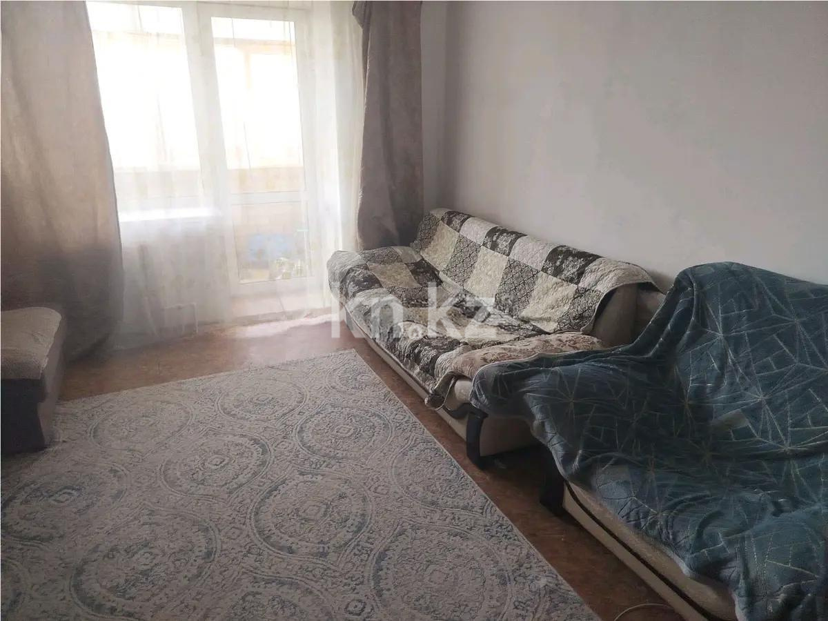 Продажа 2-комнатной квартиры, 56 м², ул. Бирюзова, дом  41 - Продажа квартир в Казахстане фото 1 из 5