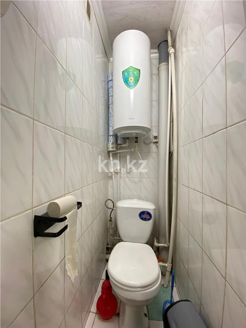 Продажа 2-комнатной квартиры, 44 м² - Продажа квартир в Караганде в Майкудуке - страница 4 фото 14 из 14