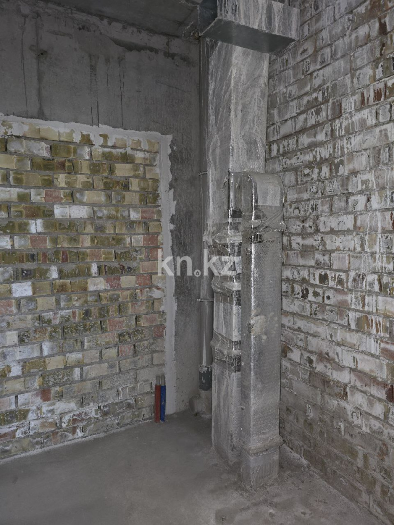 Продажа 3-комнатной квартиры, 103.3 м² - Продажа квартир в Алматы - страница 2 фото 38 из 40