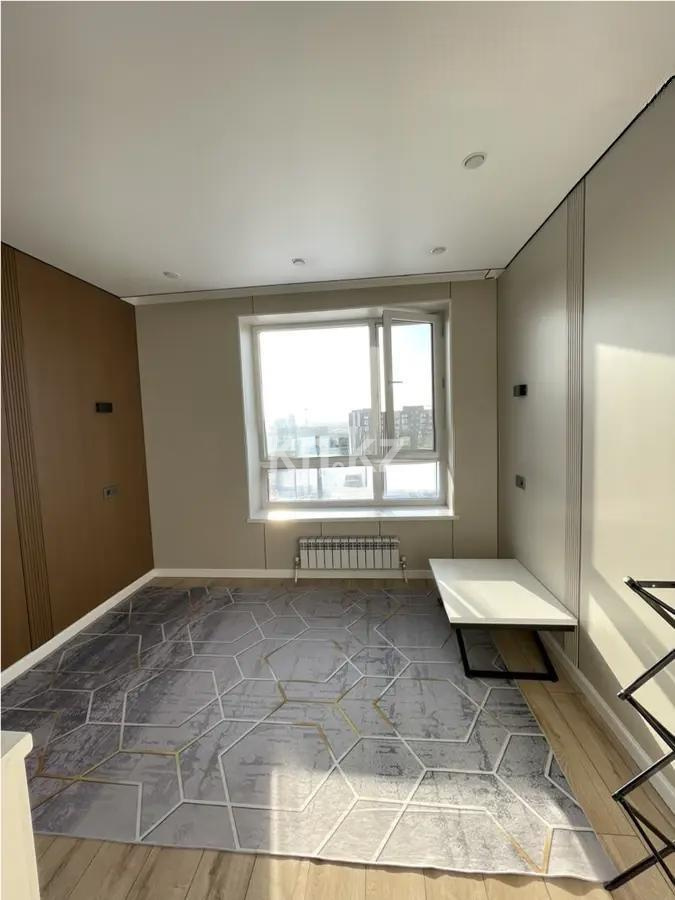 Продажа 1-комнатной квартиры, 20 м² в Астане