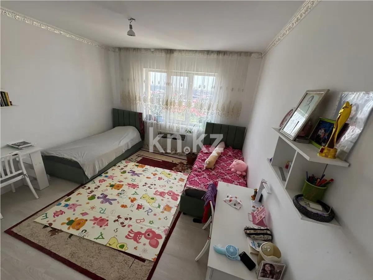 Продажа 3-комнатной квартиры, 120 м², ул. Жуалы, дом  2 в Алматы - фото 3