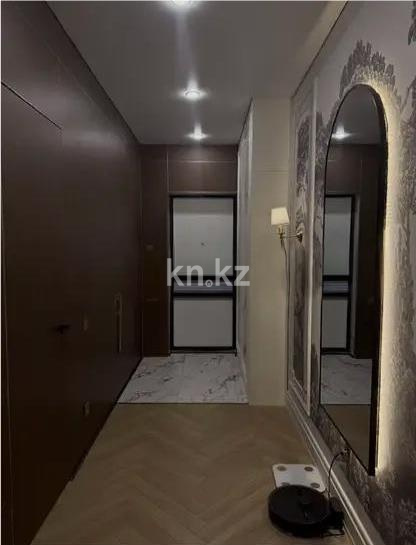 Продажа 4-комнатной квартиры, 110 м² в Алматы - фото 5