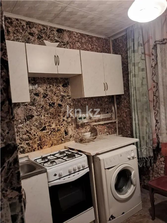 Продажа 1-комнатной квартиры, 30.8 м² - Продажа квартир от собственников в Алматы - страница 4 фото 3 из 4