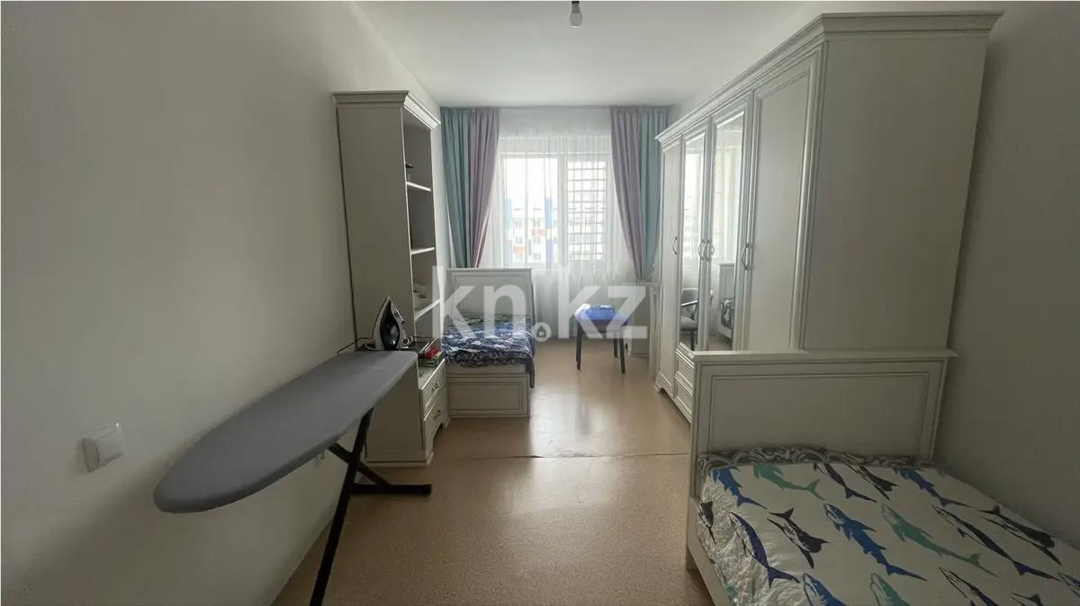 Продажа 3-комнатной квартиры, 79.9 м² - Продажа трехкомнатных квартир от собственников в Казахстане - страница 2 фото 3 из 4