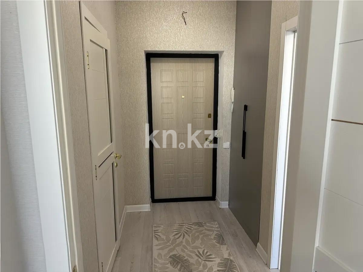 Продажа 1-комнатной квартиры, 37 м², ул. Сыганак, дом  11 - Продажа  однокомнатных квартир в Астане без посредников с фото фото 5 из 5