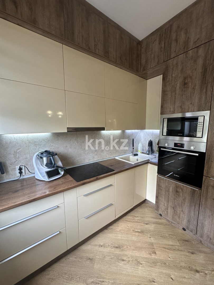 Продажа 2-комнатной квартиры, 44 м² - Продажа двухкомнатных квартир в Караганде - страница 2 фото 10 из 19