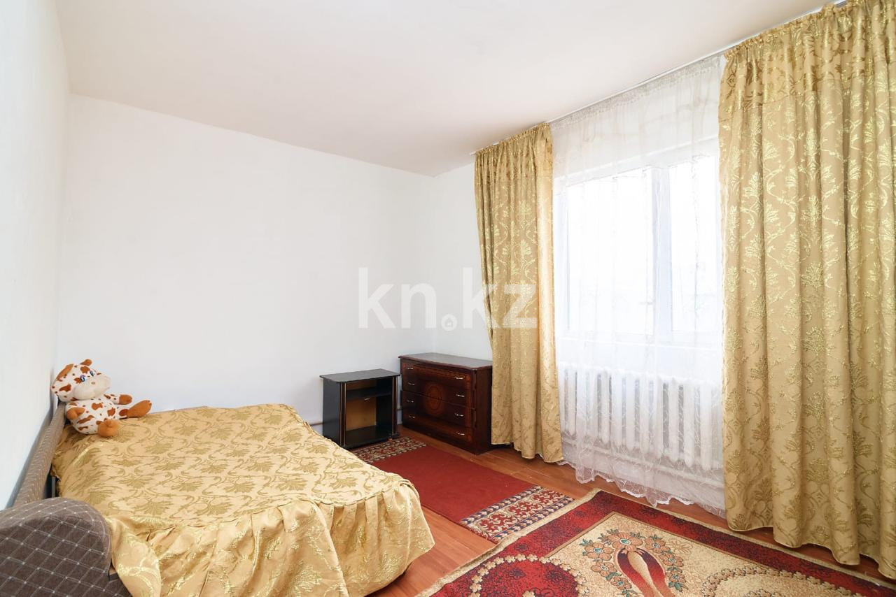 Продажа 5-комнатного дома, 133.4 м², Байсейтовой, дом  38 - Продажа жилой и коммерческой недвижимости в Акмолинской области фото 1 из 32