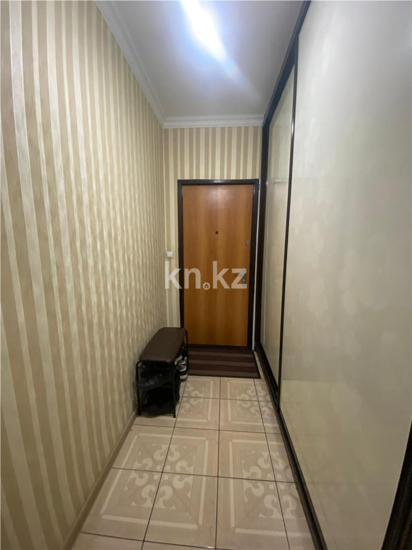 Продажа 3-комнатной квартиры, 90 м², пр. Момышулы - Продажа квартир в новостройках Астаны с фото фото 16 из 17