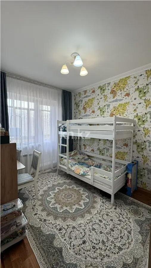 Продажа 3-комнатной квартиры, 62 м² в Алматы - фото 3
