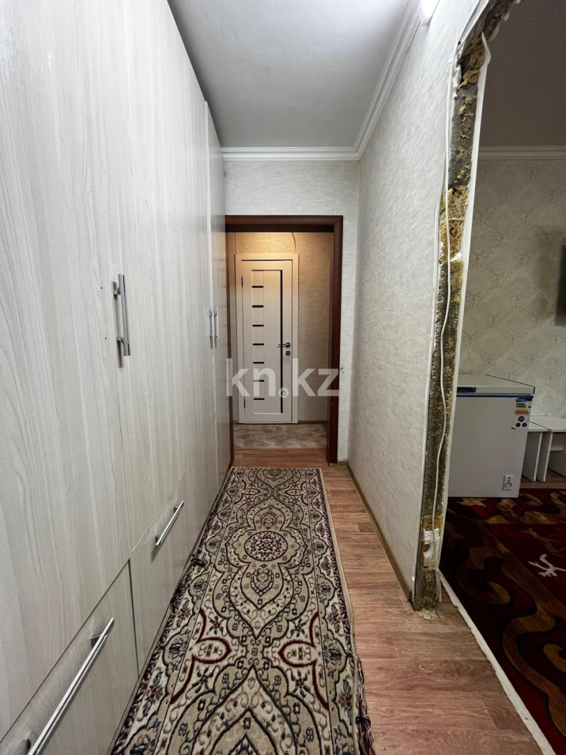 Продажа 3-комнатной квартиры, 64 м² - Продажа трехкомнатных квартир в Караганде - страница 4 фото 10 из 12