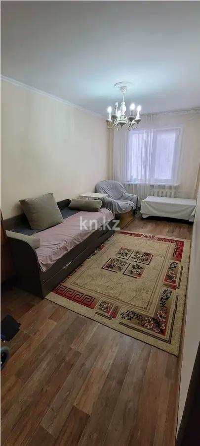 Продажа 2-комнатной квартиры, 44.6 м² в Алматы - фото 3