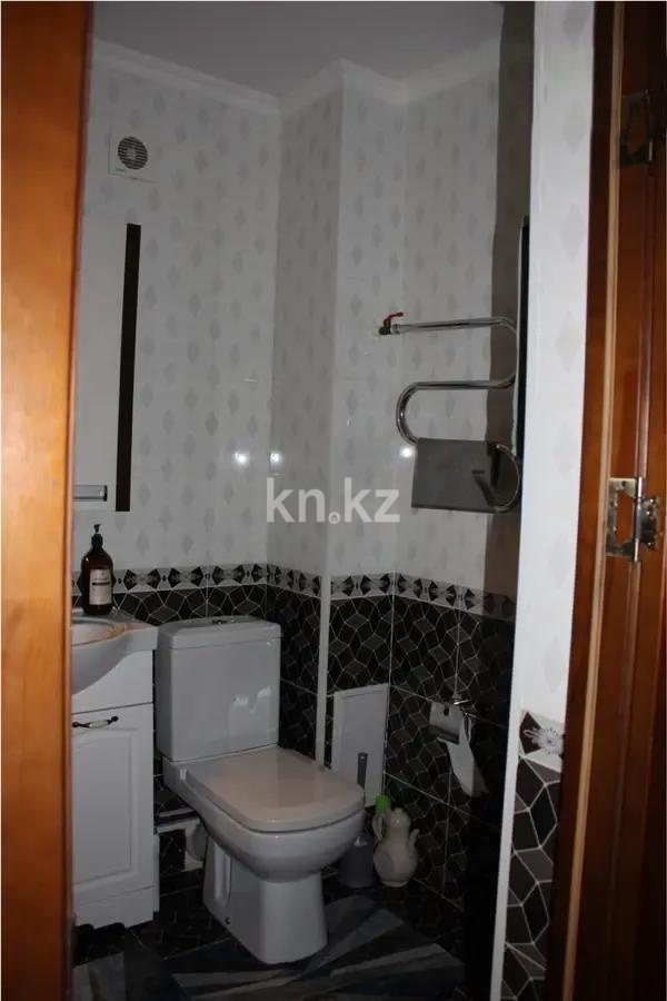 Продажа 3-комнатной квартиры, 89 м² - Продажа квартир в р-не Сарыарка Астаны фото 5 из 6