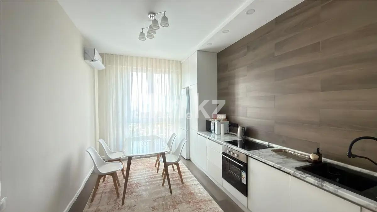 Продажа 4-комнатной квартиры, 102 м² в Алматы - фото 4