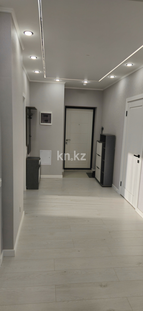 Аренда 2-комнатной квартиры, 76 м² - Аренда недвижимости в Алматы фото 8 из 14