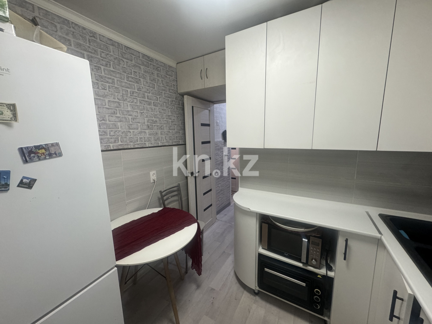 Продажа 2-комнатной квартиры, 43 м² - Продажа квартир в Караганде с фото - страница 42 фото 17 из 20