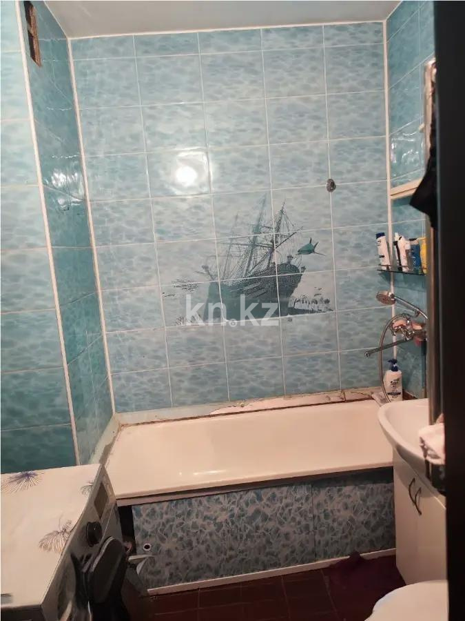 Продажа 1-комнатной квартиры, 23 м², мкр-н Айнабулак-3, дом  150 в Алматы - фото 3