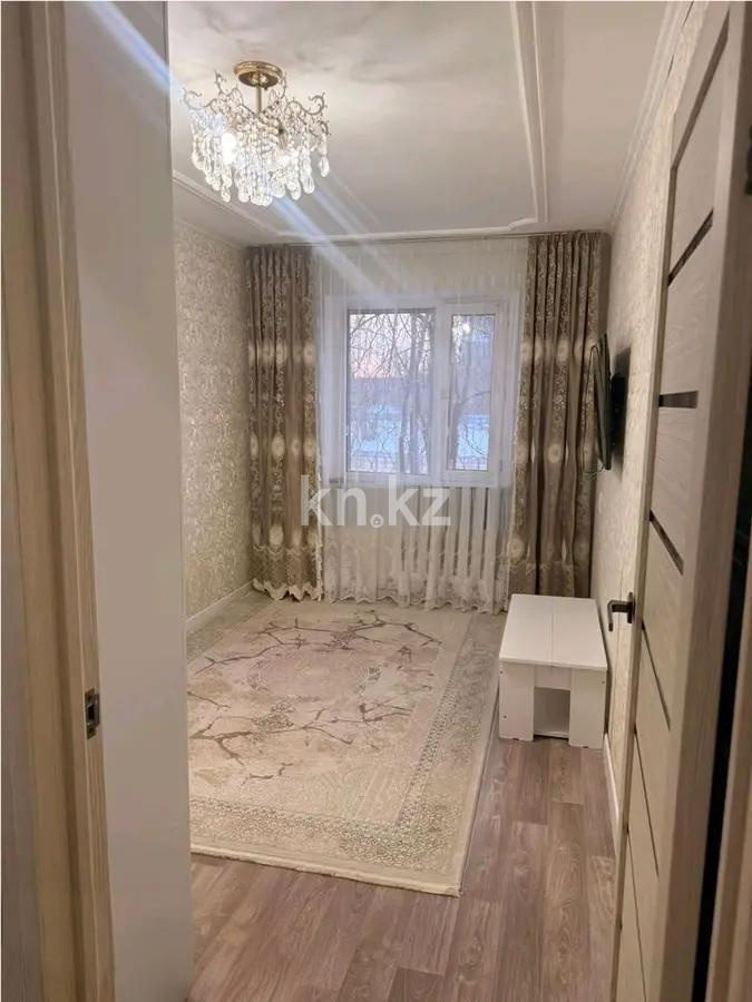 Продажа 2-комнатной квартиры, 45 м² - Продажа квартир в Темиртау фото 2 из 6