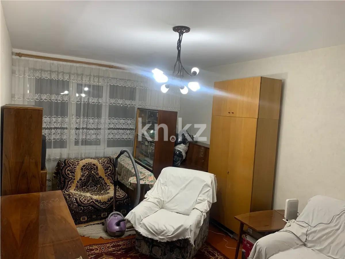 Продажа 3-комнатной квартиры, 62 м², пр. Н. Абдирова, дом  25 - Продажа  трехкомнатных квартир в Караганде фото 1 из 7