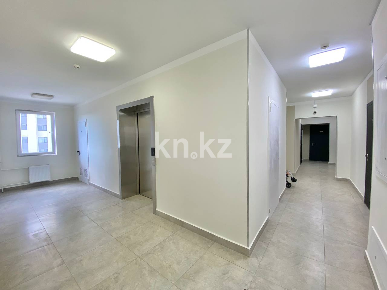 Продажа 2-комнатной квартиры, 48 м² - Продажа квартир в новостройках Астаны - страница 43 фото 12 из 16