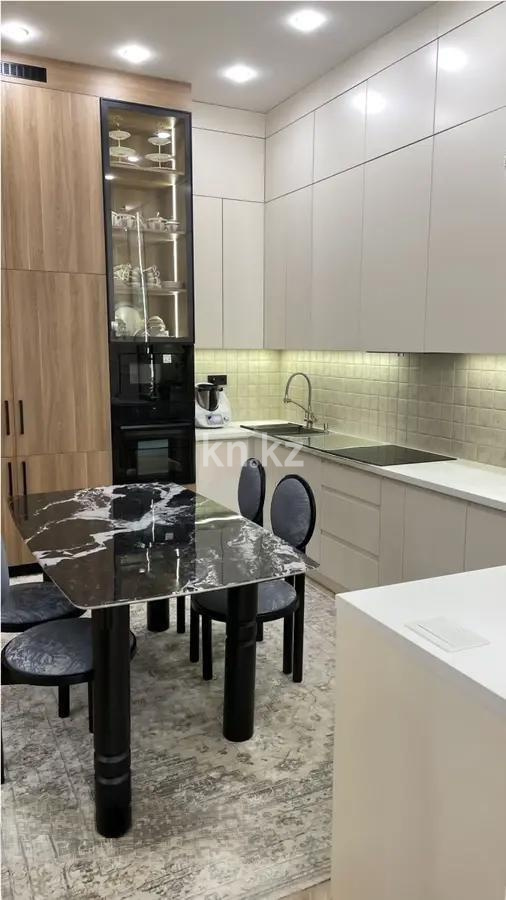 Продажа 3-комнатной квартиры, 115 м² - Продажа квартир в новостройках Алматы без посредников фото 5 из 8