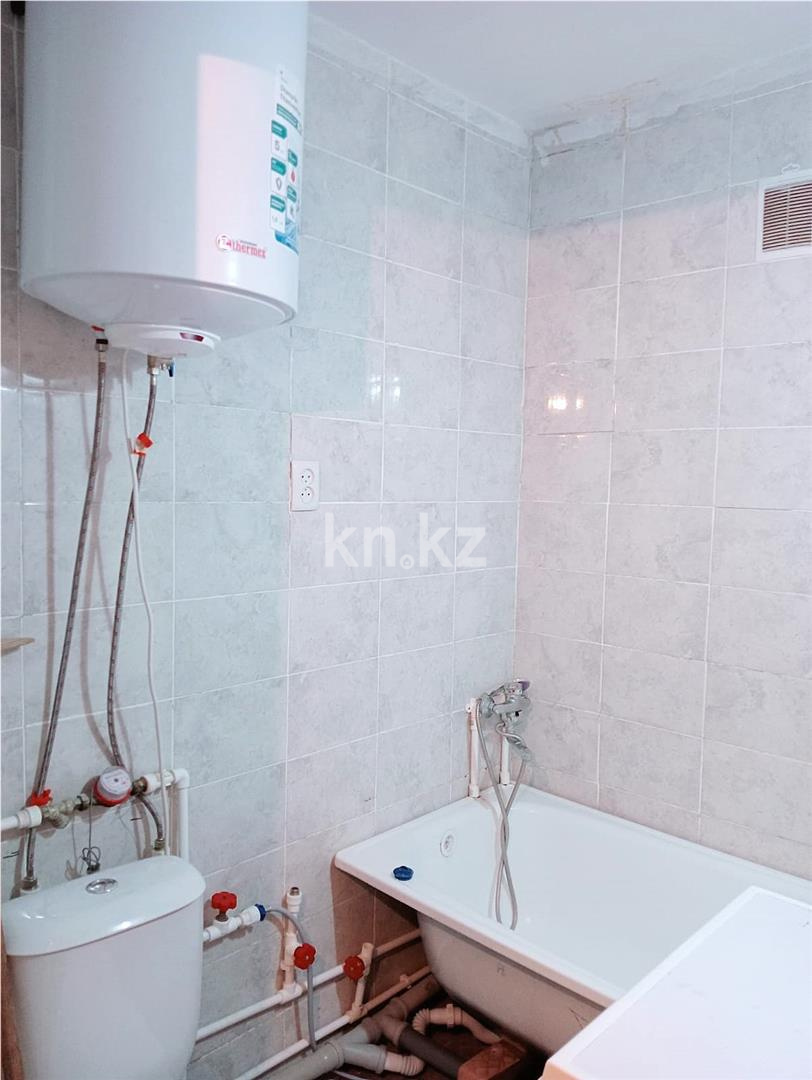 Продажа 3-комнатной квартиры, 58 м² - Продажа квартир в Абае фото 6 из 6