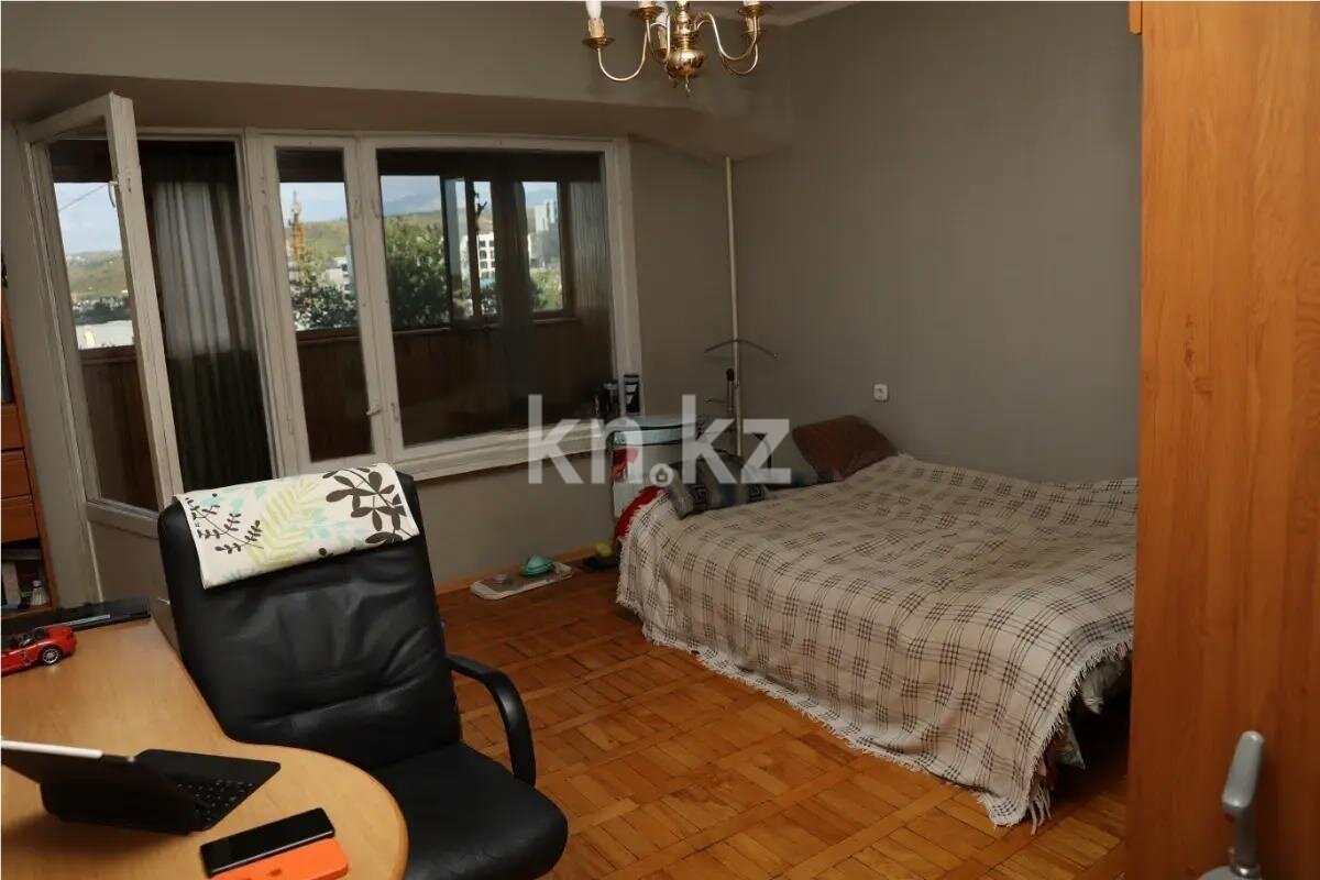 Продажа 2-комнатной квартиры, 57.6 м² в Алматы