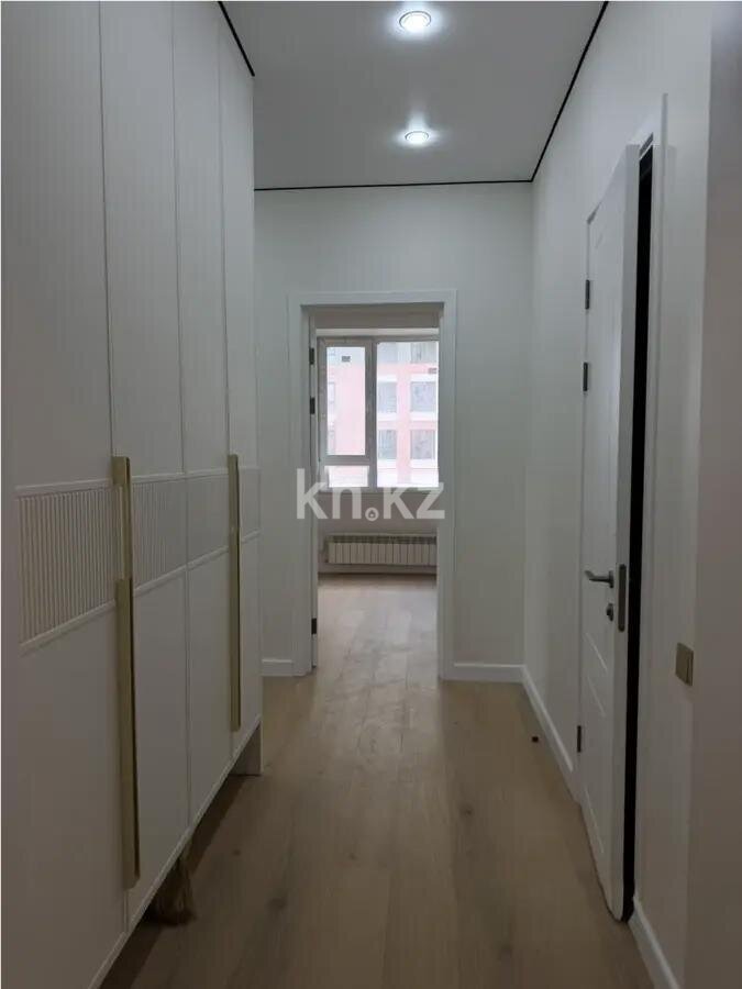 Продажа 2-комнатной квартиры, 70.48 м² в Астане - фото 4