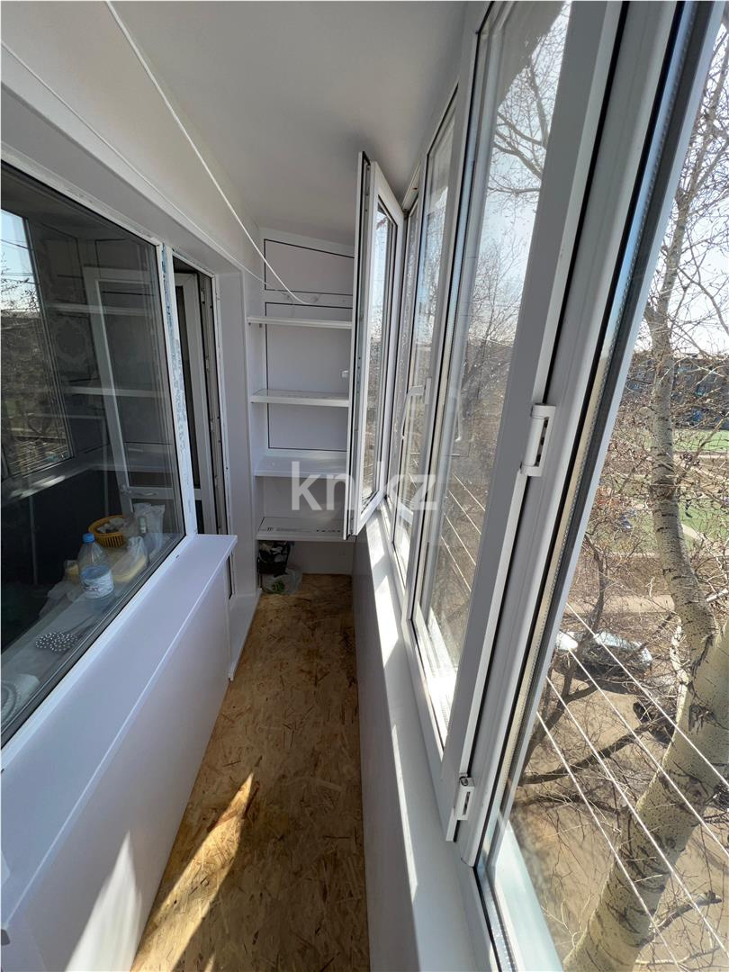 Продажа 3-комнатной квартиры, 61 м², мкр-н 15 в Караганде - фото 21