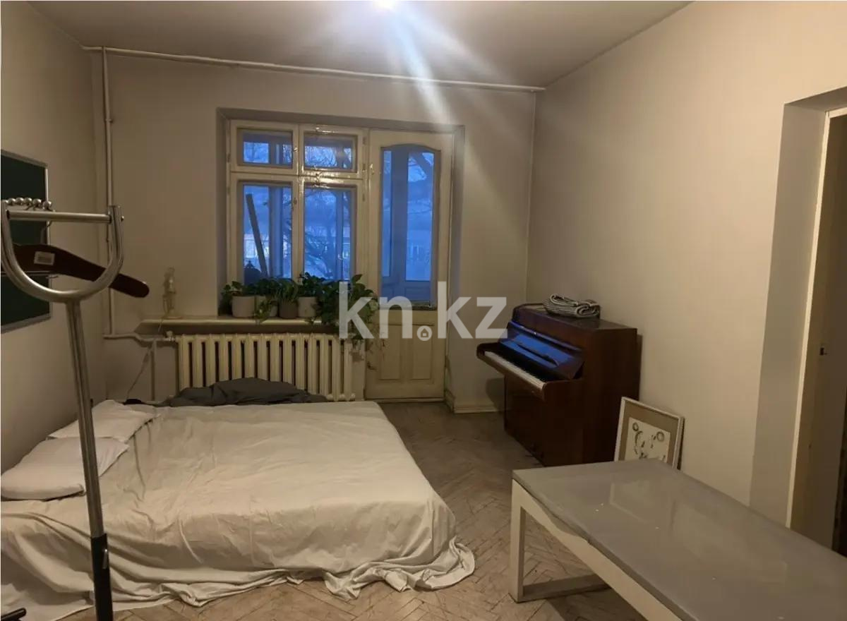 Продажа 4-комнатной квартиры, 82 м² в Алматы - фото 2