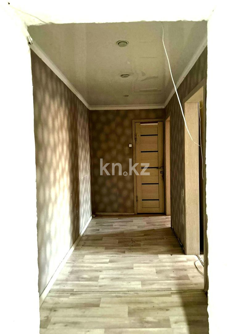 Продажа 2-комнатной квартиры, 51 м², ул. Карбышева - Продажа квартир в Караганде фото 11 из 19