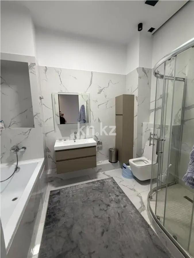 Продажа 4-комнатной квартиры, 220 м² - Продажа квартир в новостройках Алматы без посредников - страница 26 фото 4 из 6