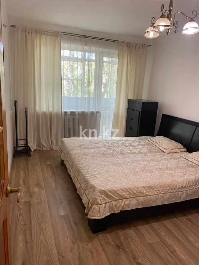 Продажа 2-комнатной квартиры, 48 м², пр. Строителей, дом  23 - Продажа  двухкомнатных квартир в Караганде фото 2 из 6