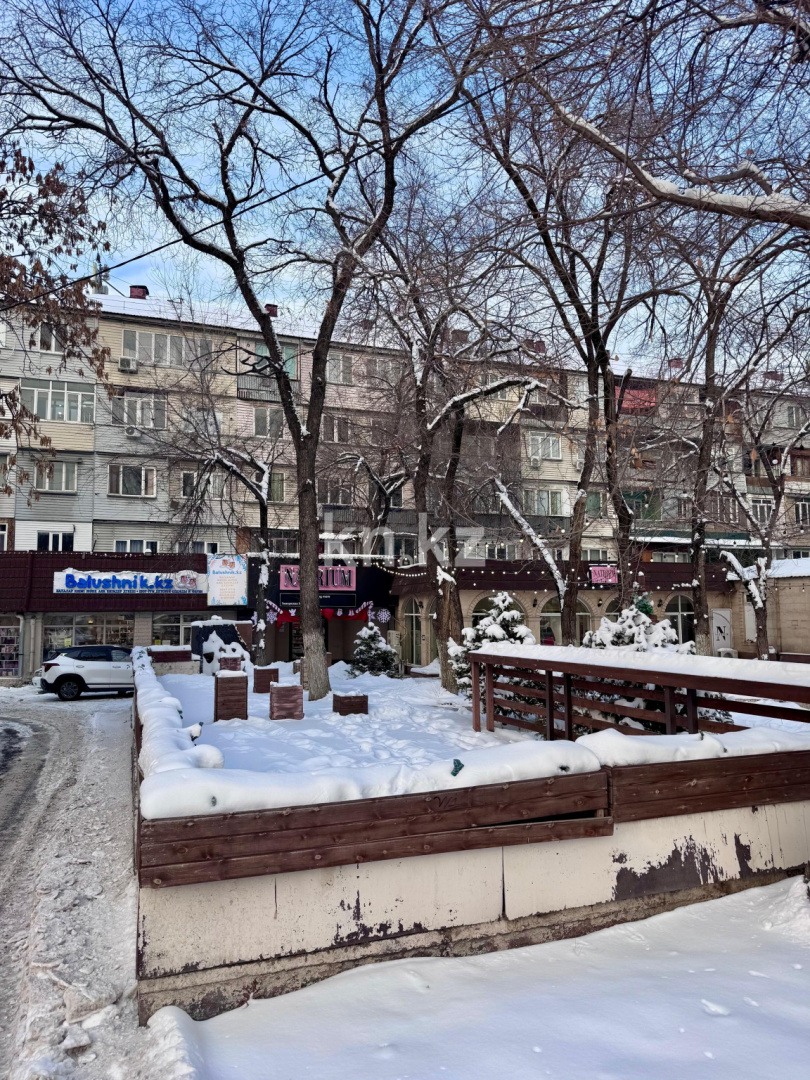 Продажа помещения, 259.7 м² - Продажа офисных и торговых помещений в Казахстане фото 21 из 22