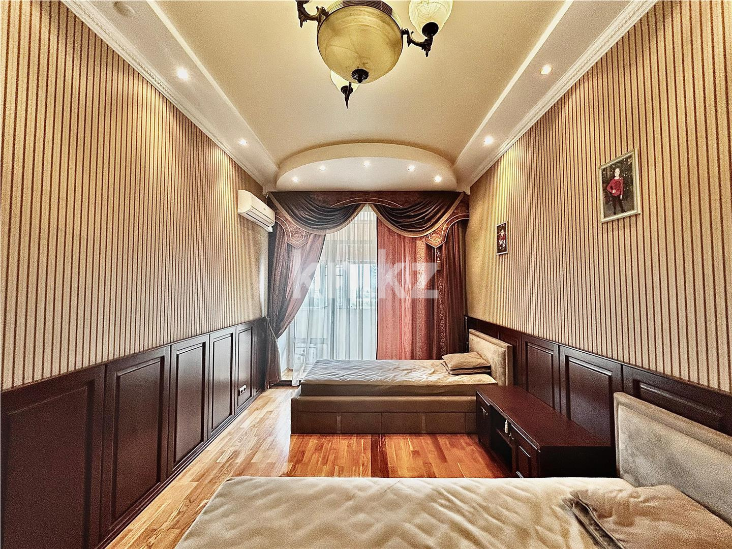 Продажа 3-комнатной квартиры, 104 м² - Продажа трехкомнатных квартир в Караганде - страница 2 фото 11 из 28