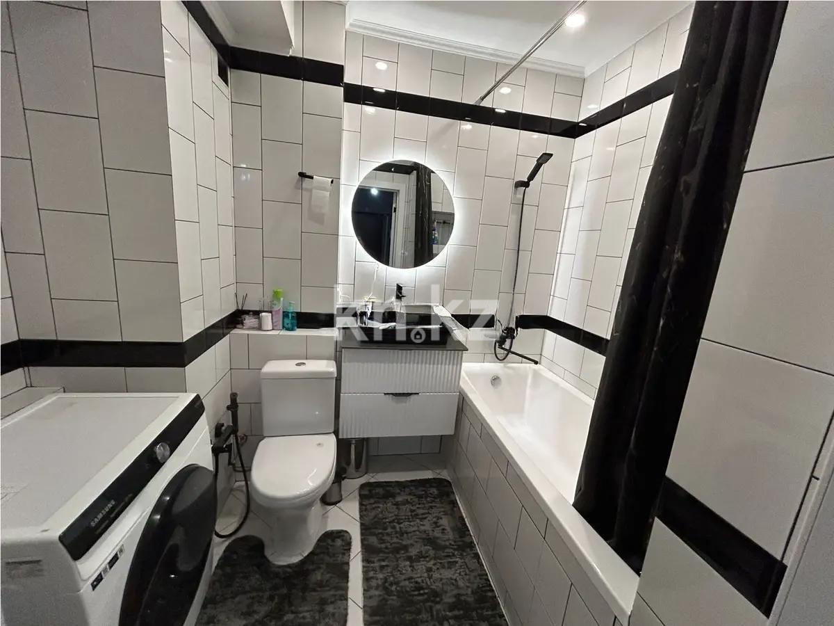 Продажа 3-комнатной квартиры, 90 м² - Продажа  трехкомнатных квартир в новостройках Алматы с фото - страница 7 фото 5 из 5