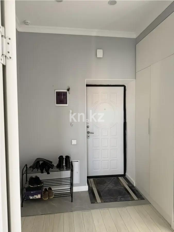 Продажа 2-комнатной квартиры, 48.2 м² - Продажа квартир в р-не Нура Астаны - страница 16 фото 5 из 5