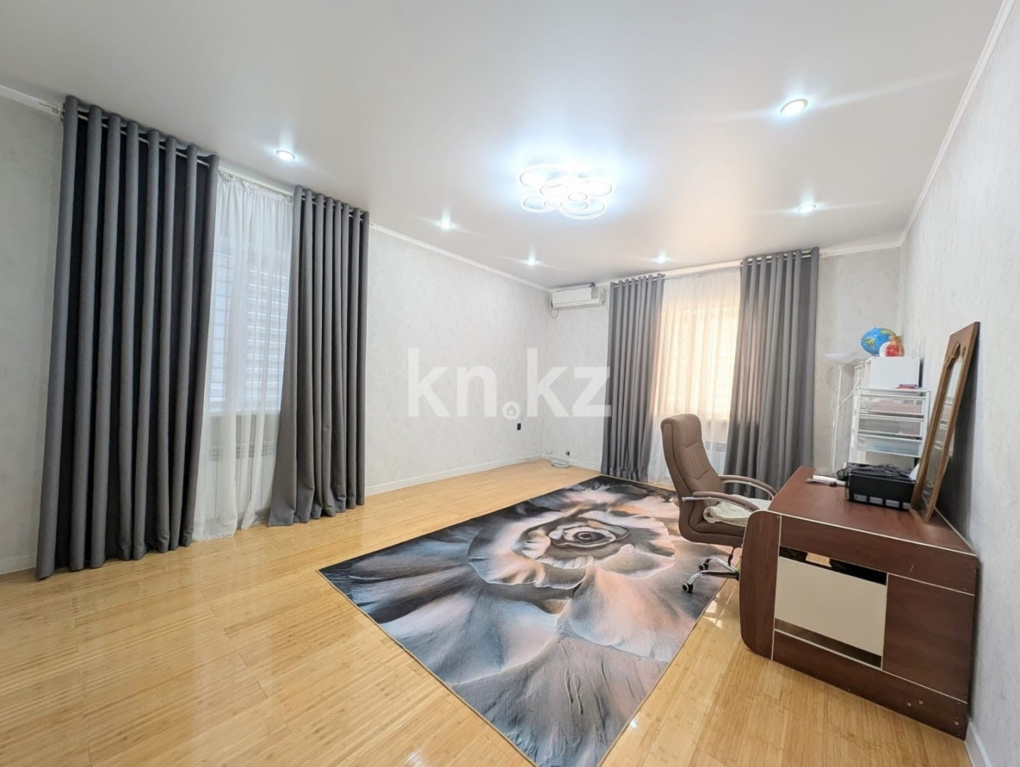 Продажа 6-комнатного дома, 525.2 м², ул. Береке, дом  18 - Продажа домов, коттеджей в Уральске фото 6 из 40