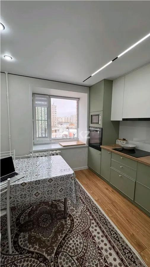 Продажа 3-комнатной квартиры, 76 м² - Продажа трехкомнатных квартир от собственников в Астане - страница 3 фото 4 из 7