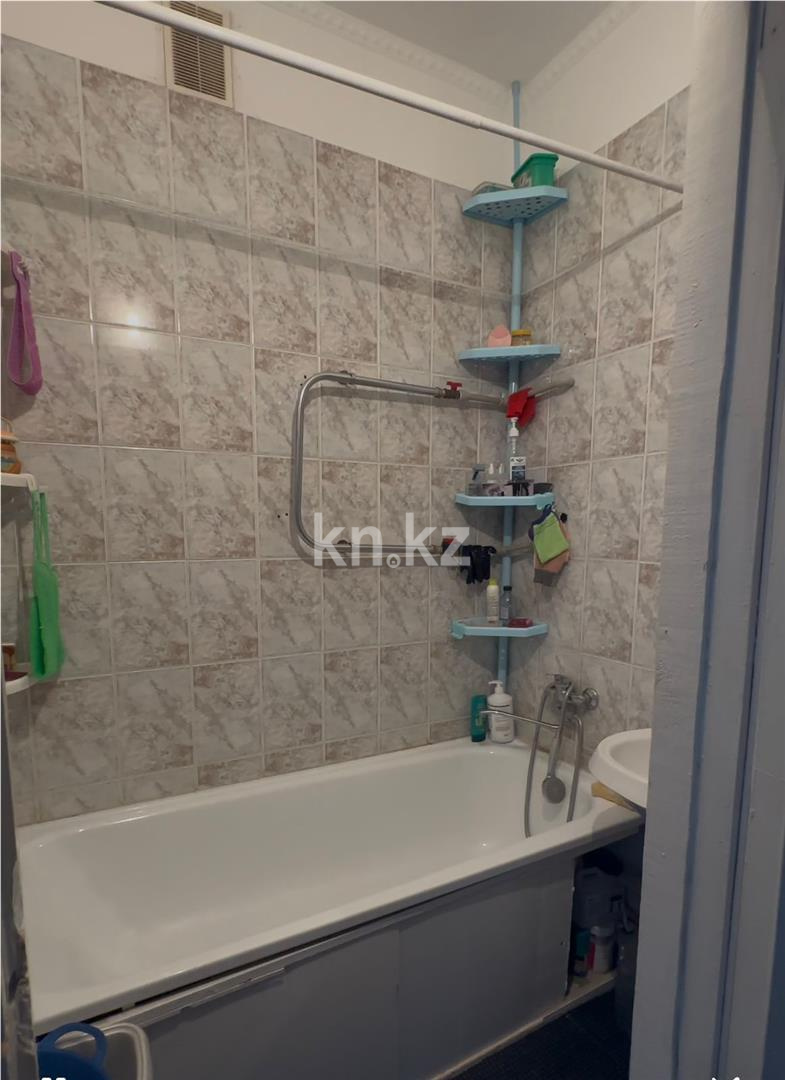 Продажа 2-комнатной квартиры, 53 м², ул. Куйши Дина - Продажа квартир в Астане фото 7 из 10