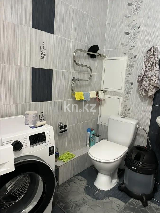 Продажа 2-комнатной квартиры, 42 м² в Астане - фото 4