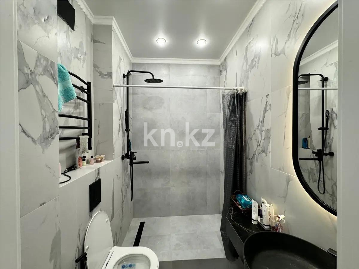 Продажа 2-комнатной квартиры, 48.9 м² - Продажа квартир в Астане фото 4 из 6