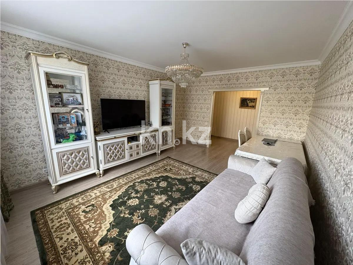 Продажа 3-комнатной квартиры, 86 м² в Астане
