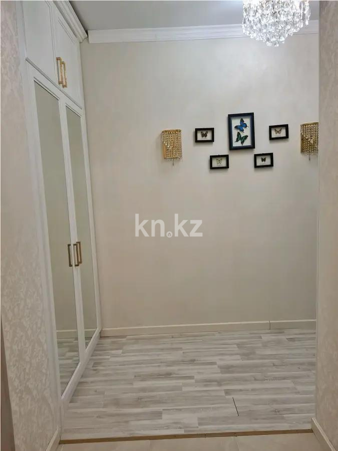 Продажа 3-комнатной квартиры, 118 м² в Астане - фото 8