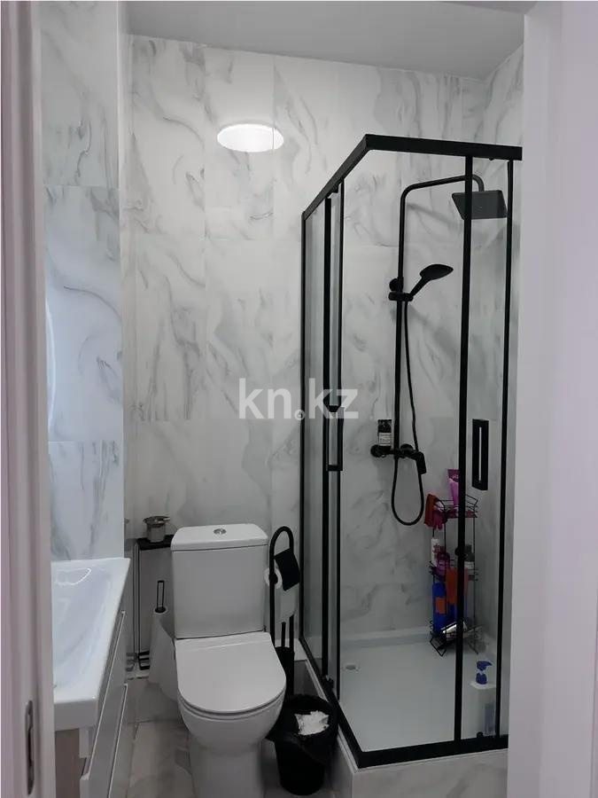 Продажа 3-комнатной квартиры, 106 м², ул. Салыкова, дом  132/4 в Алматы - фото 5