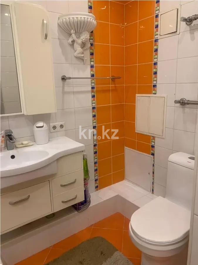 Продажа 2-комнатной квартиры, 74 м², ул. Аскарова, дом  21/11 - Продажа  двухкомнатных квартир в Алматы без посредников с фото фото 4 из 7