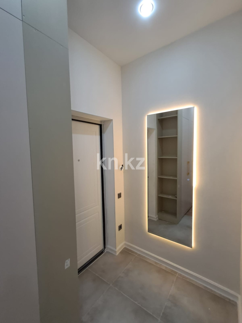 Продажа 2-комнатной квартиры, 41.4 м² - Продажа квартир в Астане в р-не Сарайшык - страница 2 фото 7 из 11