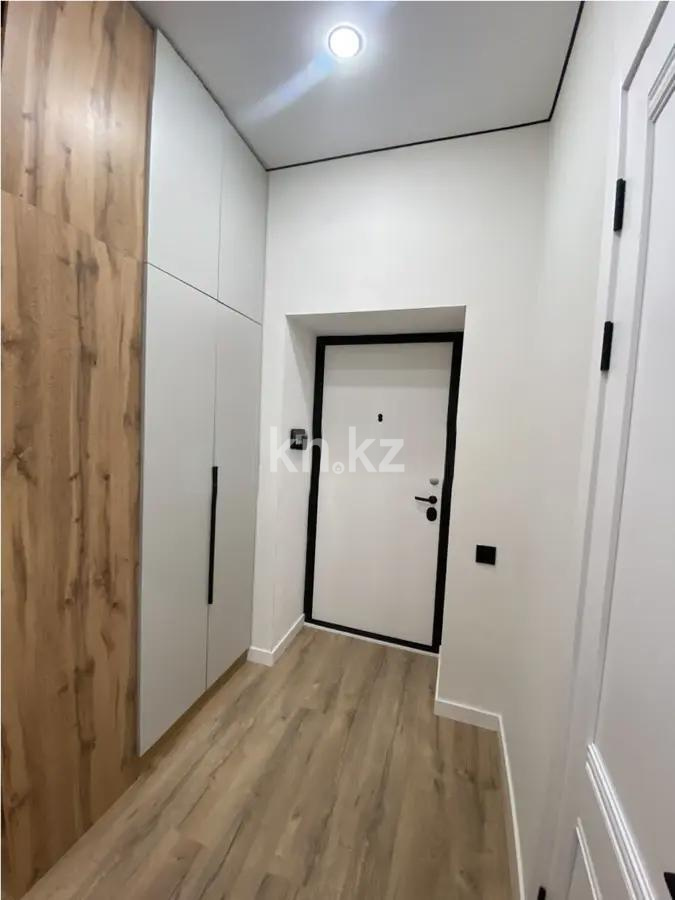 Продажа 2-комнатной квартиры, 39 м², ул. Е-15, дом  16 в Астане - фото 5