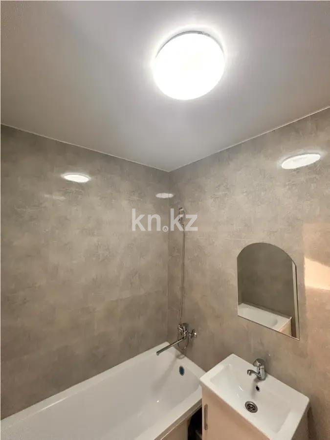 Продажа 2-комнатной квартиры, 40.86 м², ул. Е-652, дом  20 - Продажа  двухкомнатных квартир в новостройках Астаны без посредников фото 4 из 4