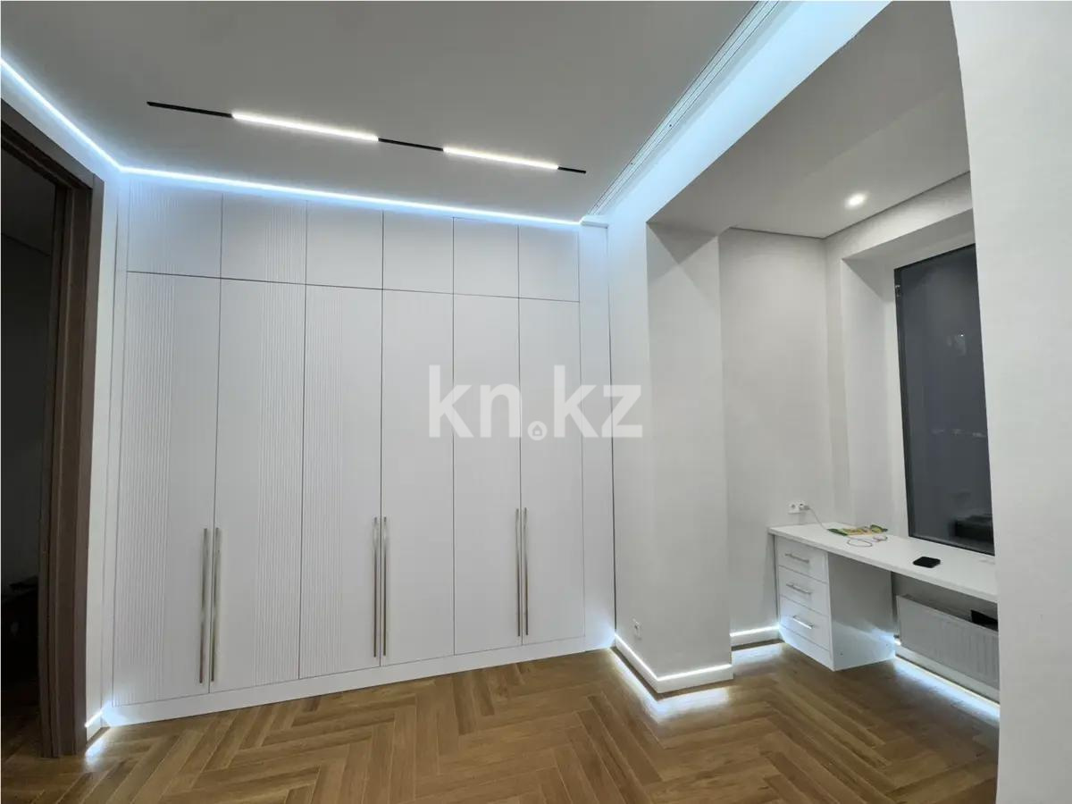 Продажа 3-комнатной квартиры, 72 м² в Астане - фото 4